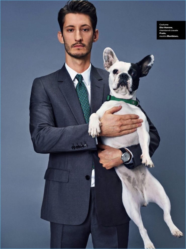 Pierre Niney