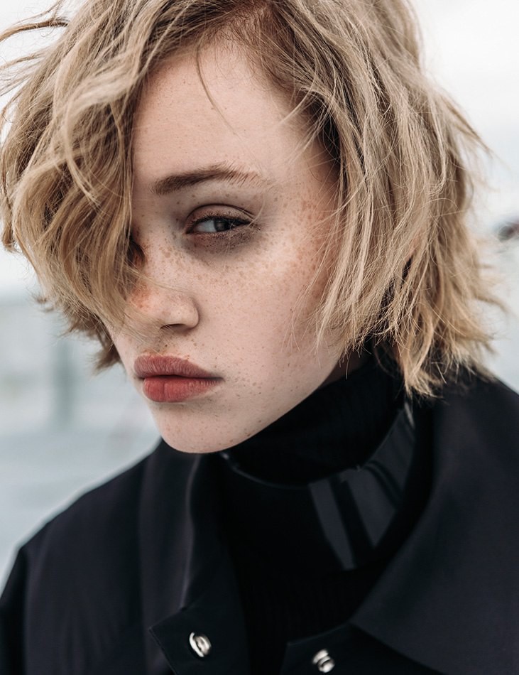 Rhiannon McConnell