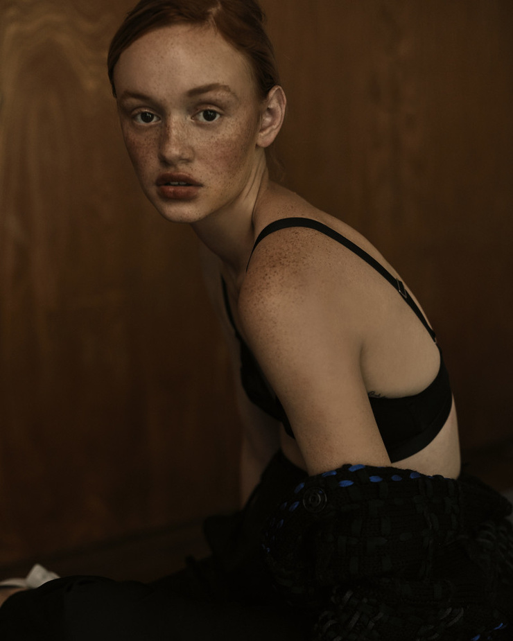 Rhiannon McConnell