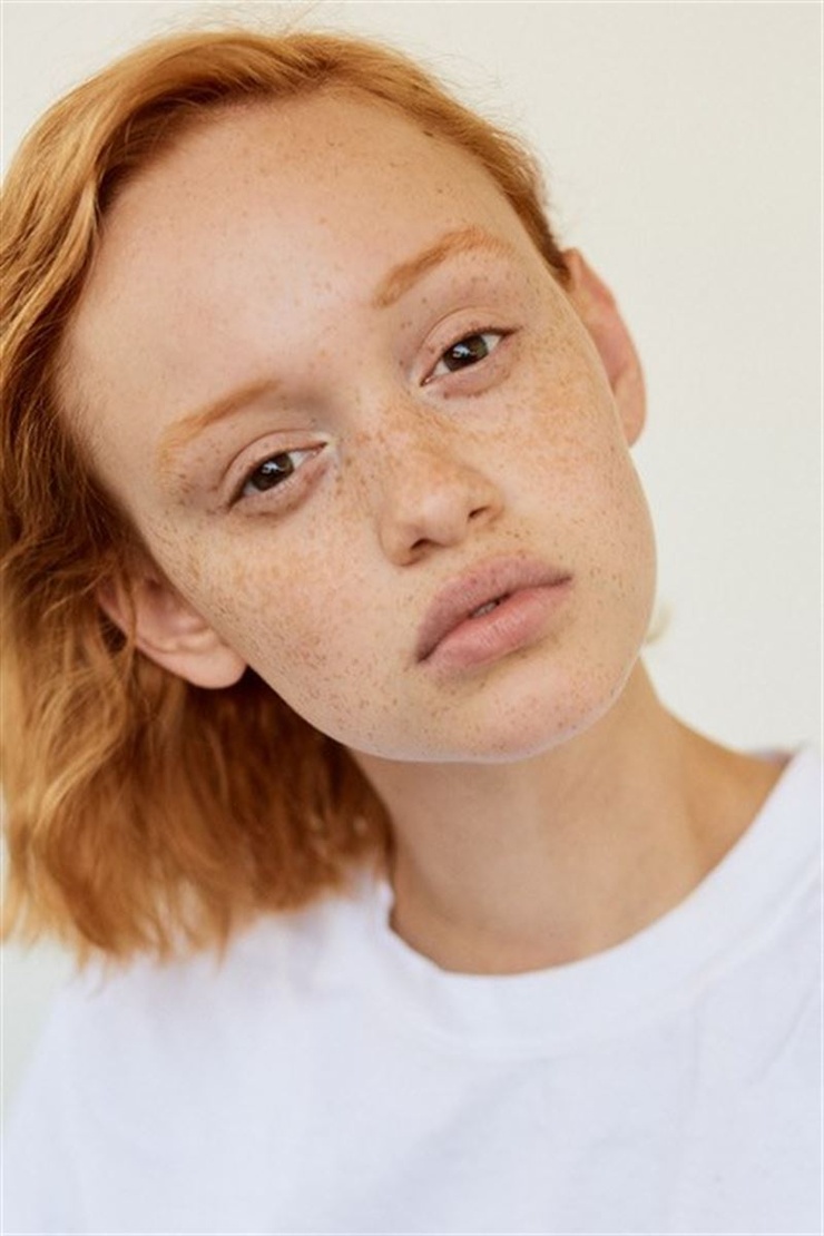 Rhiannon McConnell