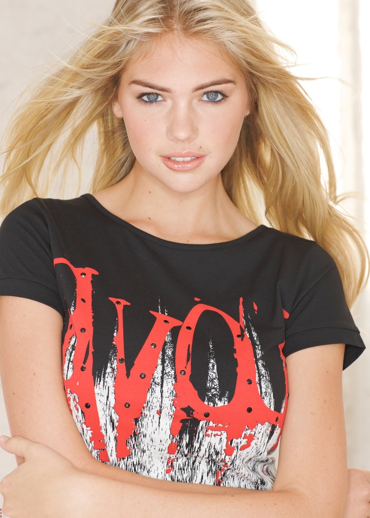 Kate Upton Kate Upton