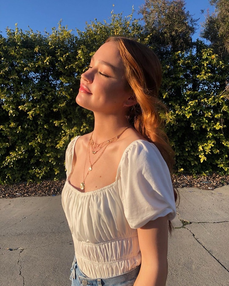 Sadie Stanley Sadie Stanley