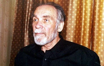 Vladimir Zamanskiy