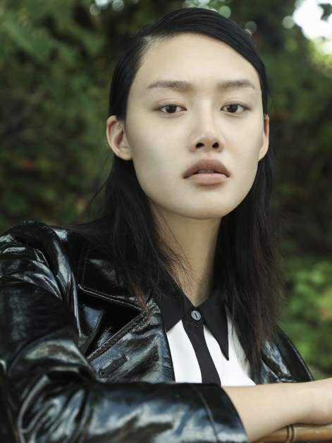 Jessie Li Jessie Li