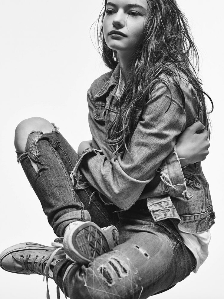 Mackenzie Foy