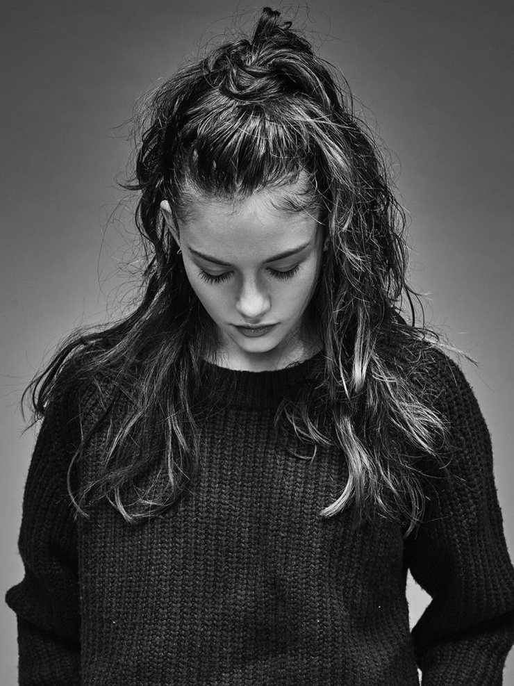 Mackenzie Foy
