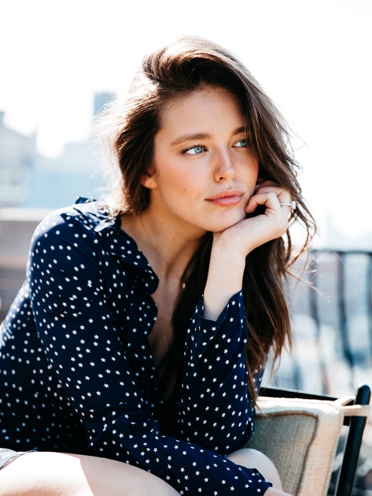 Emily Didonato Emily Didonato