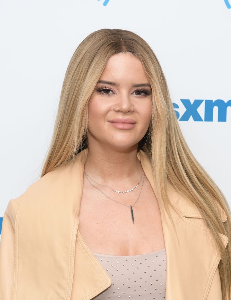 Maren Morris