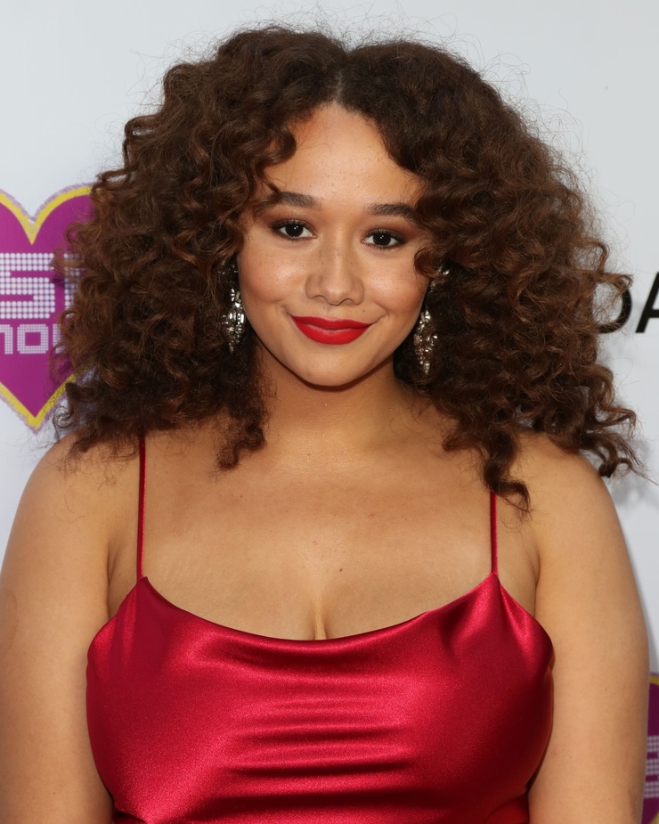 Talia Jackson