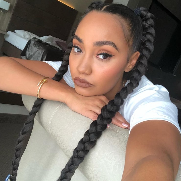 Picture of Leigh Anne Pinnock