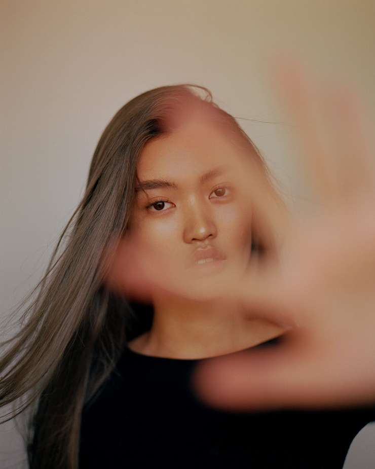 Kat Wu