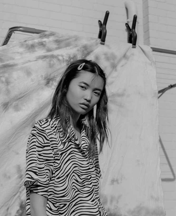Kat Wu