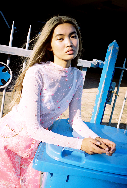 Kat Wu