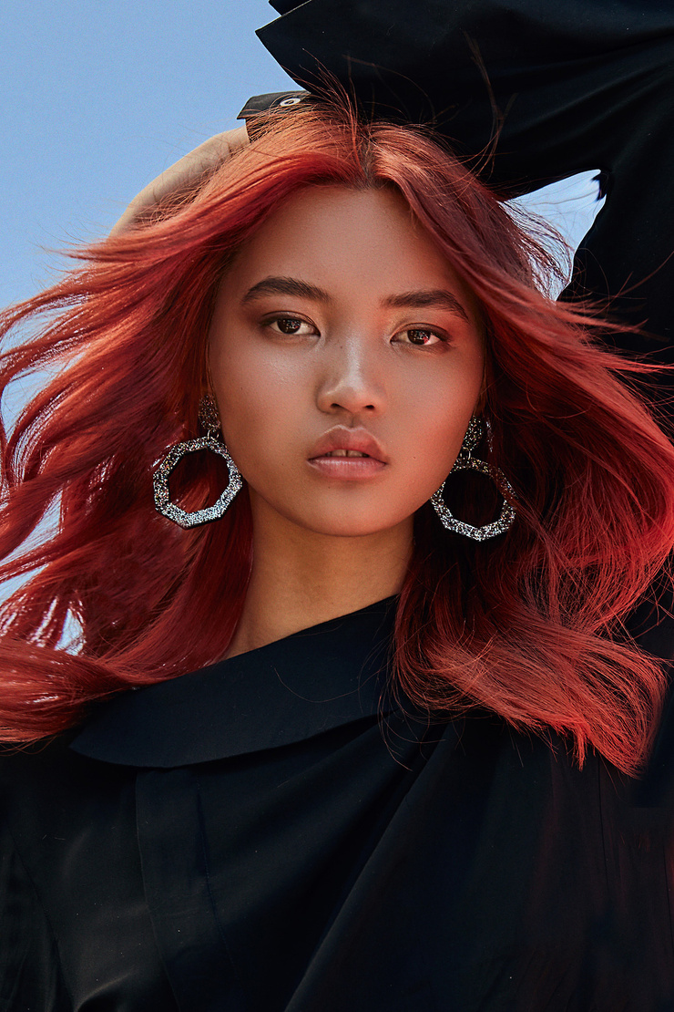 Kat Wu