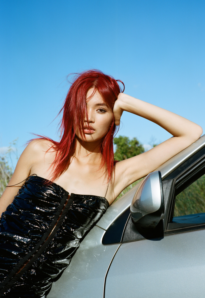 Kat Wu