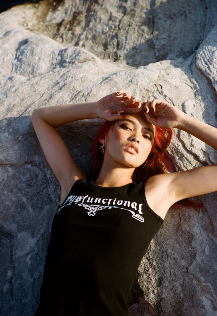 Kat Wu