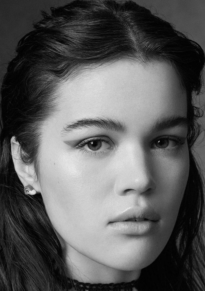 Kate Bowman