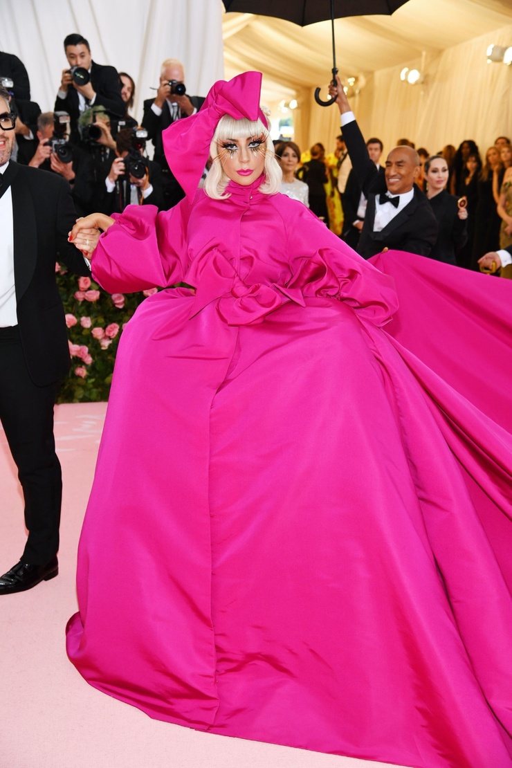 Lady GaGa