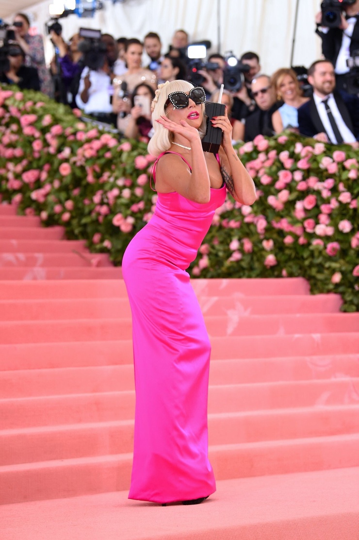 Lady GaGa
