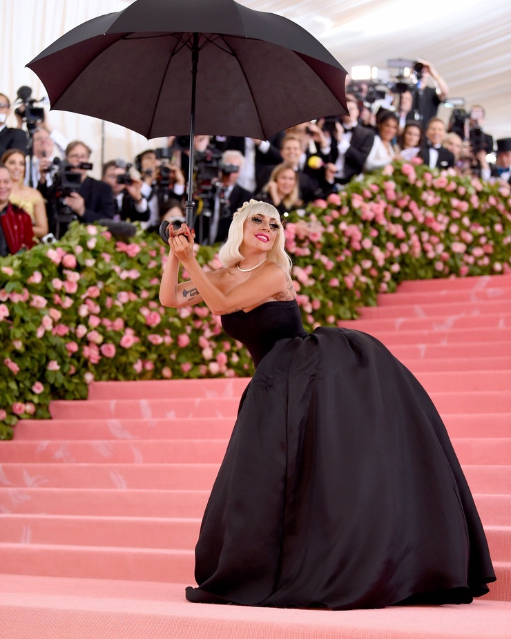 Lady GaGa