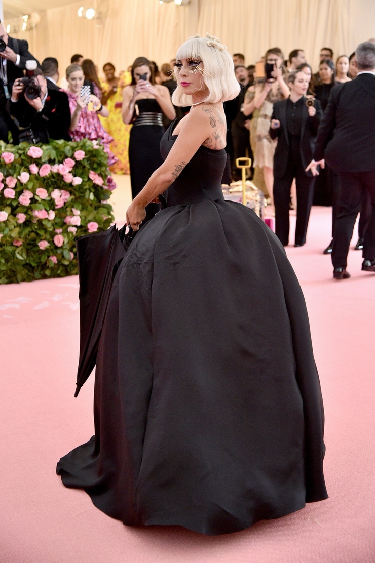 Lady GaGa