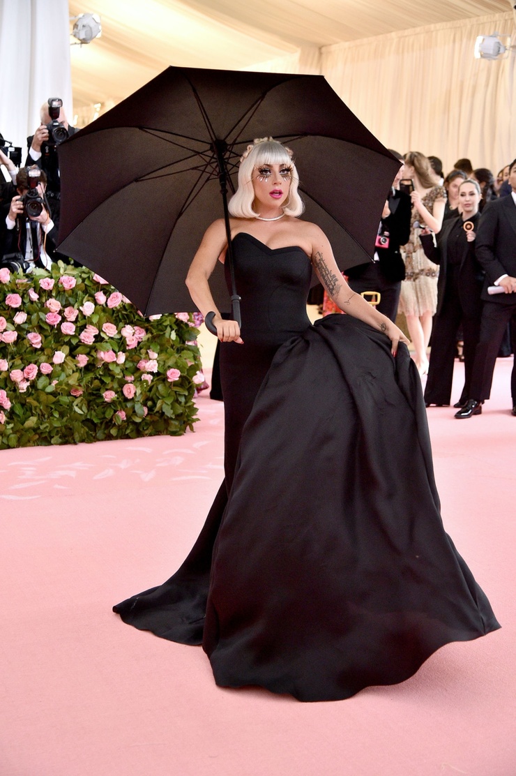 Lady GaGa