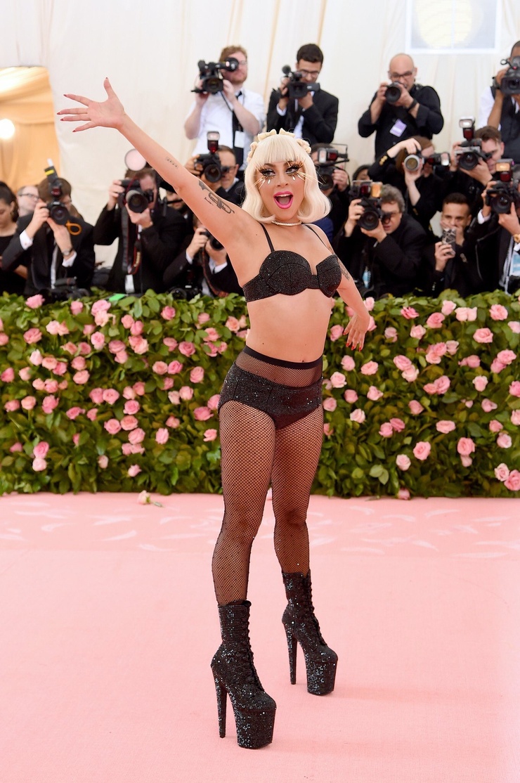 Lady GaGa