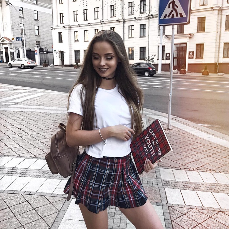 Zhenya Makova Zhenya Makova