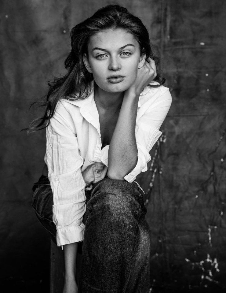 Katya Kulyzhka