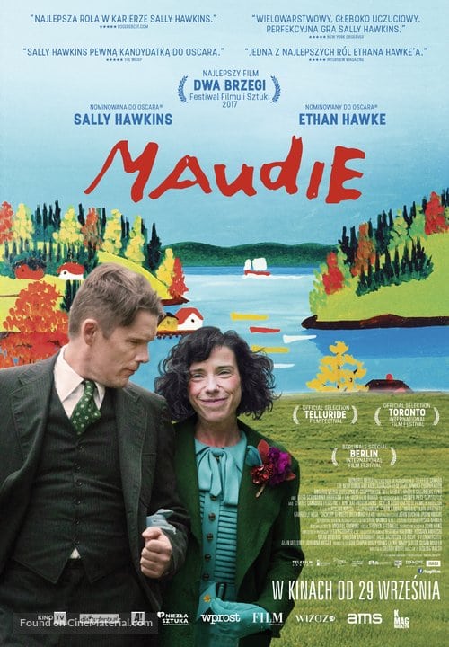 Maudie