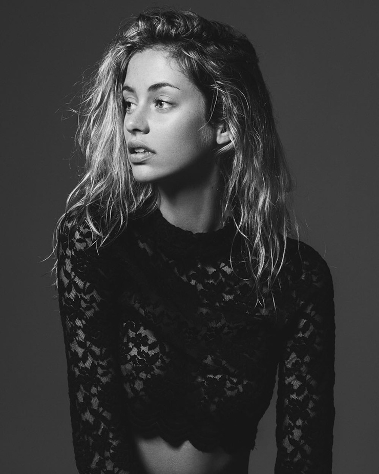 Kelly Spronk