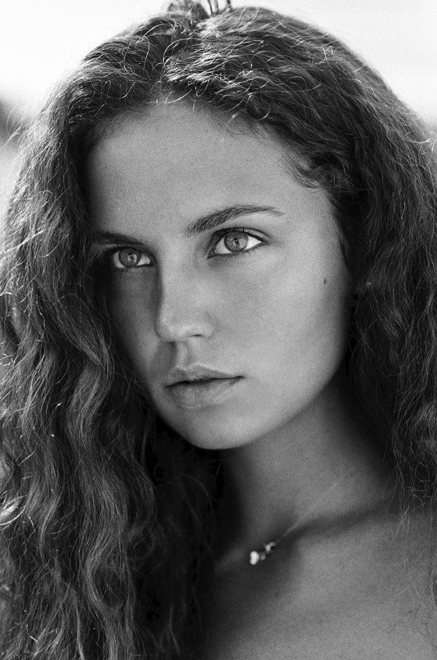 KEZIAH MARECHAUX