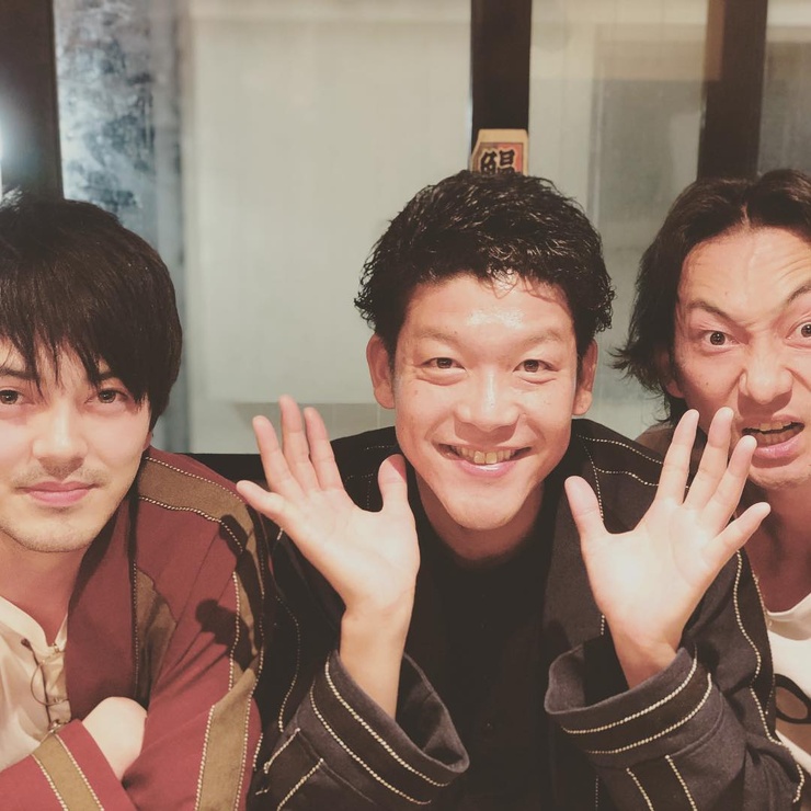 Kento Hayashi
