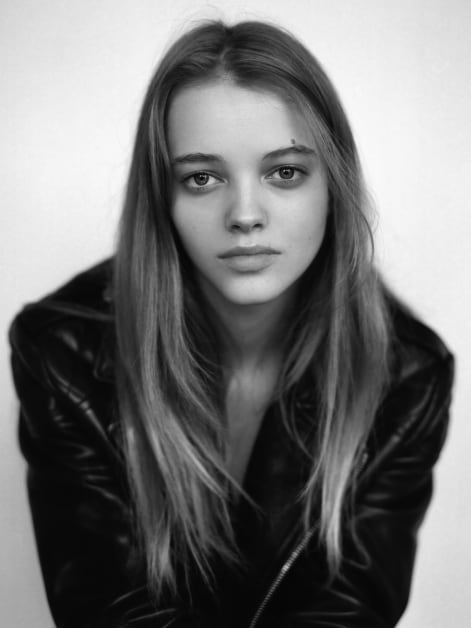 Kitty Hayes