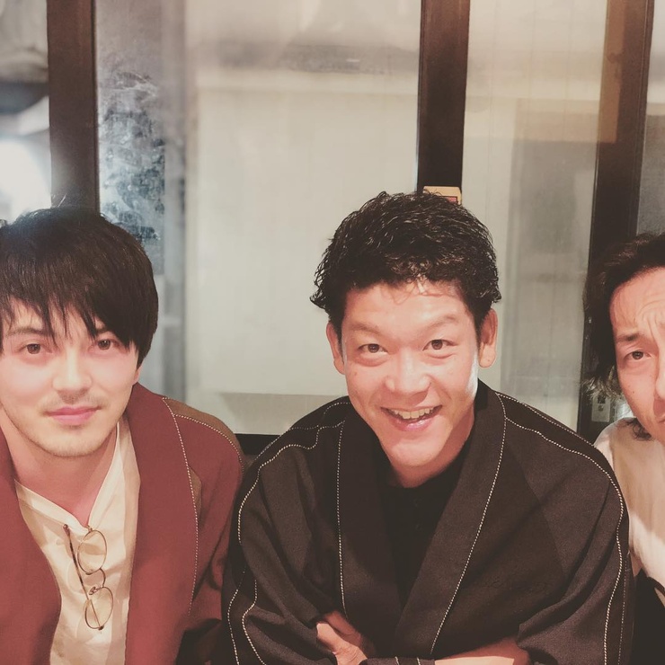 Kento Hayashi
