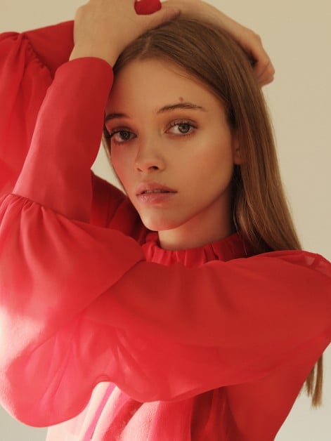 Kitty Hayes