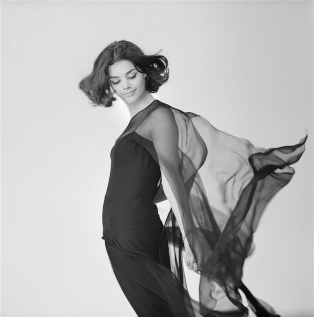 Tina Aumont Tina Aumont