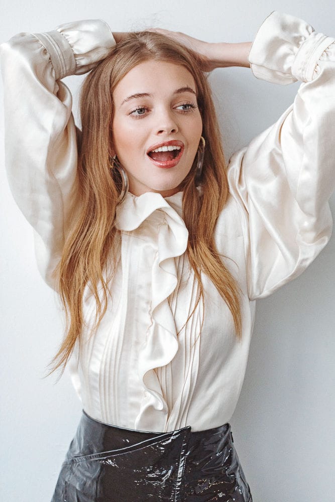 Kitty Hayes