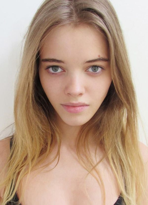 Kitty Hayes