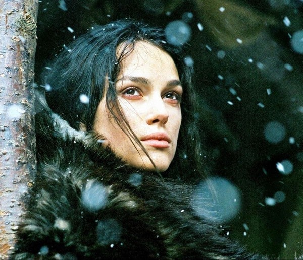 Keira Knightley Keira Knightley