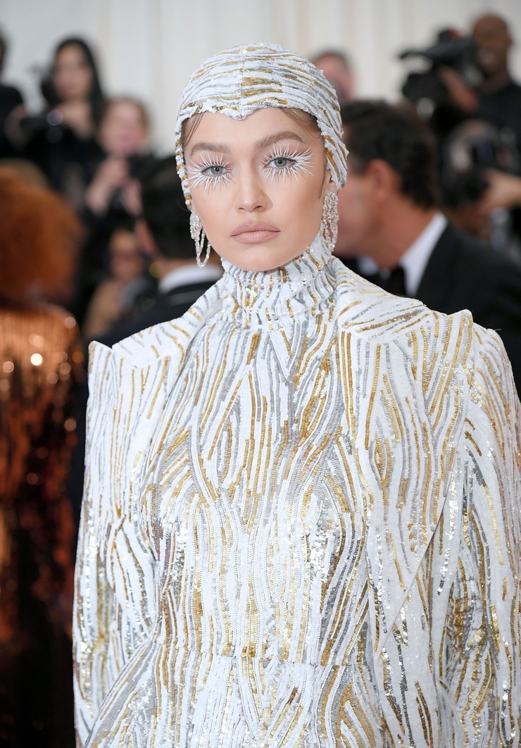 Gigi Hadid