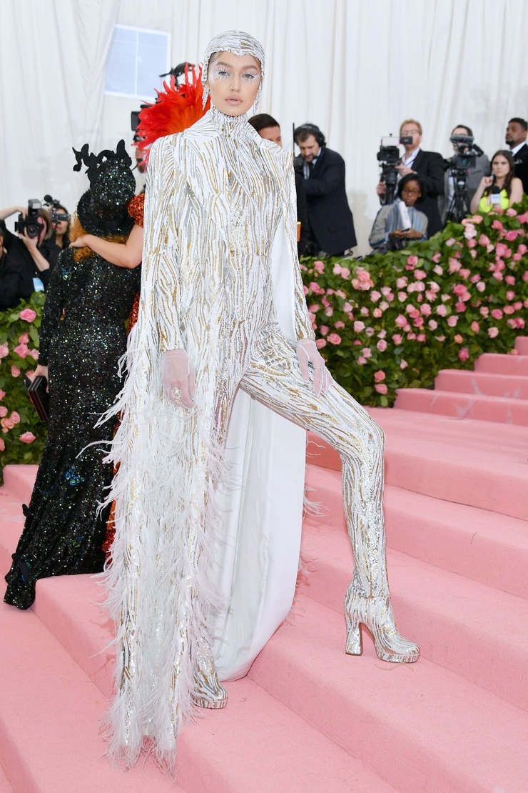 Gigi Hadid