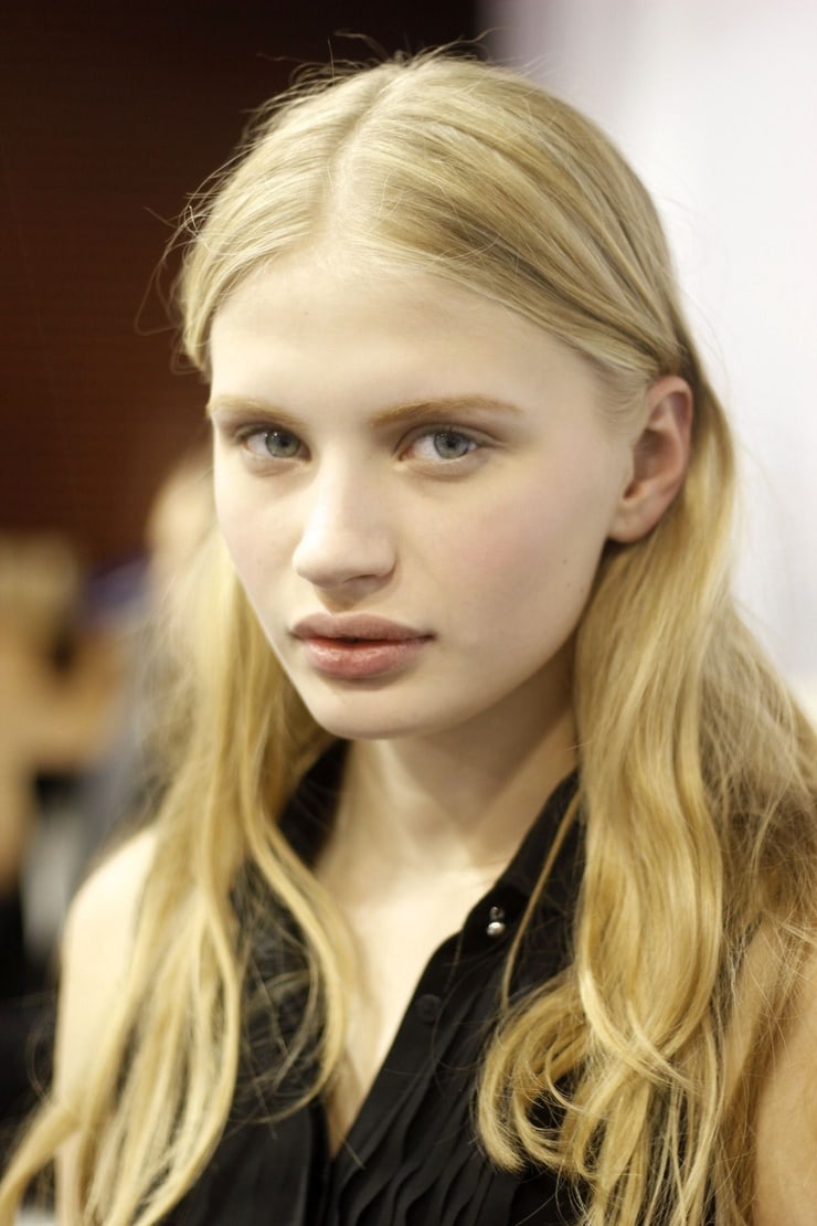 Kristina Gromovaite Kristina Gromovaite