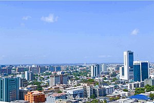 Lagos