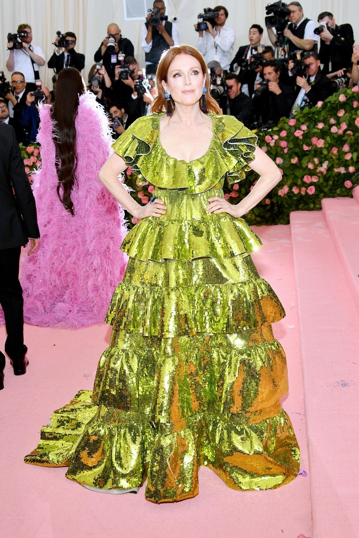 Julianne Moore