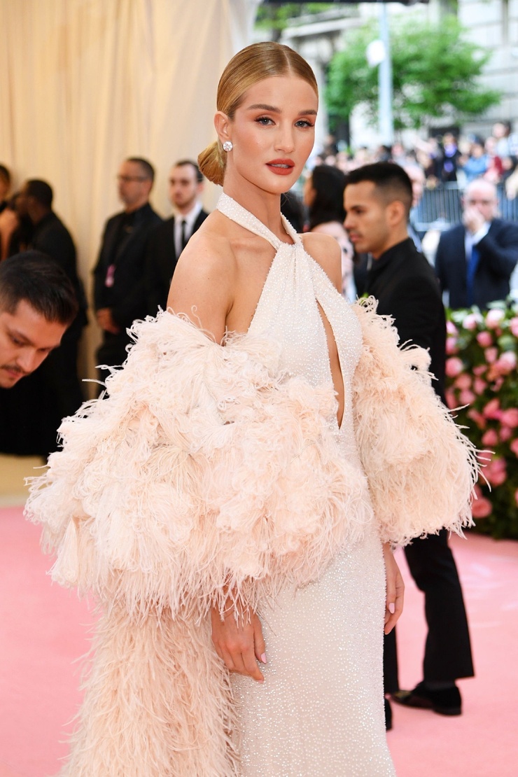 Rosie Huntington-Whiteley