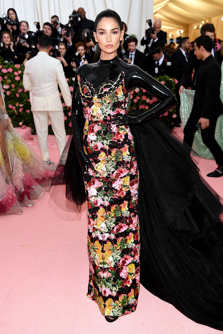 Lily Aldridge Lily Aldridge