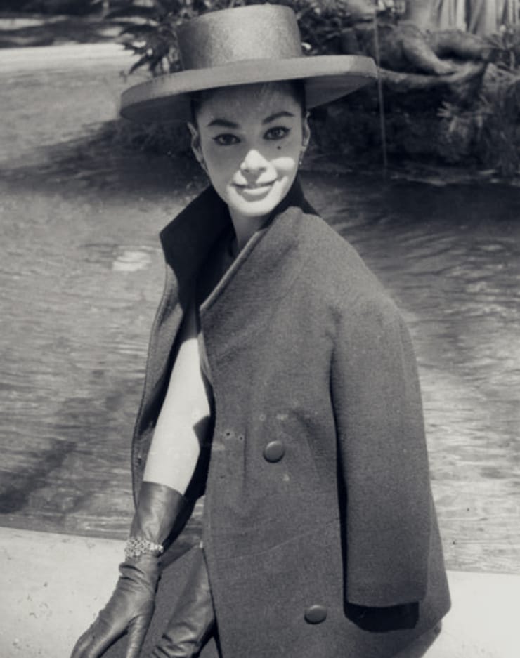 Pier Angeli Pier Angeli