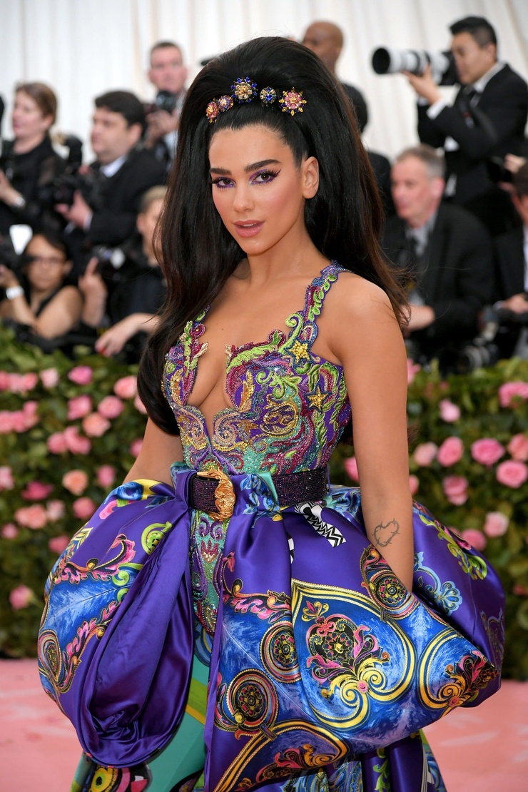 Dua Lipa Dua Lipa