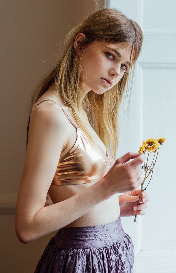 Larissa Bohmhoff Larissa Bohmhoff